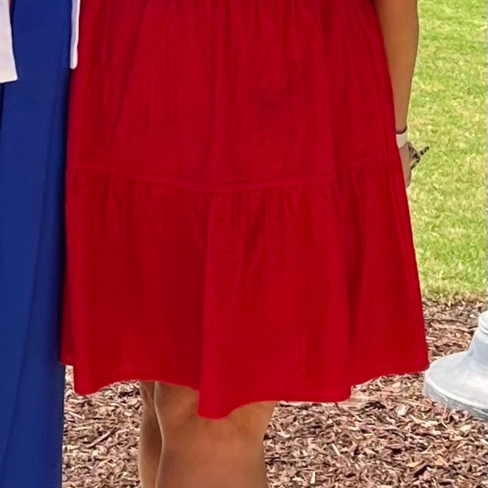 Size 16 dresses and tops